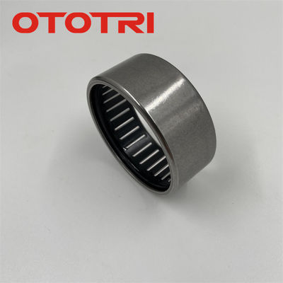 Peugeot 206 Kit di sospensione ruota cuscinetto dell'ago DB70216/NE70214