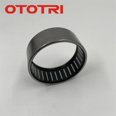 Cuscinetto a rulli con ago di tazza tirato DB3524 35*43*24mm