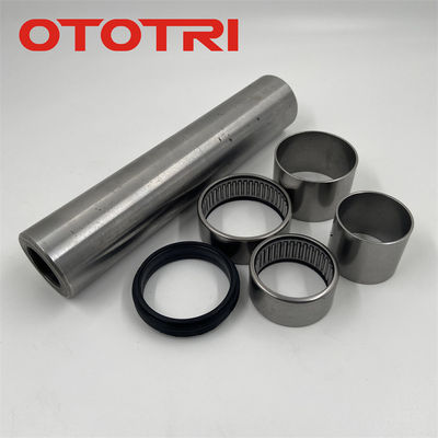OTOTRI Cuscinetto dell'asse posteriore di gomma Millager posteriore KS55908 G Per Peugeot 306