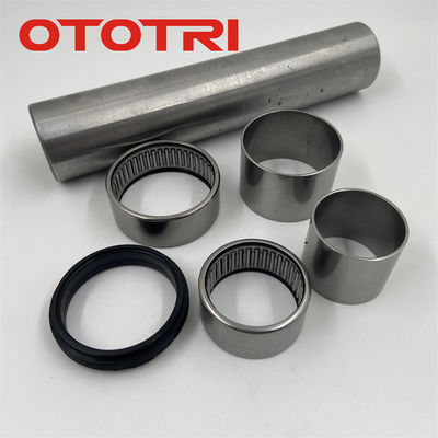 OTOTRI Cuscinetto dell'asse posteriore di gomma Millager posteriore KS55908 G Per Peugeot 306