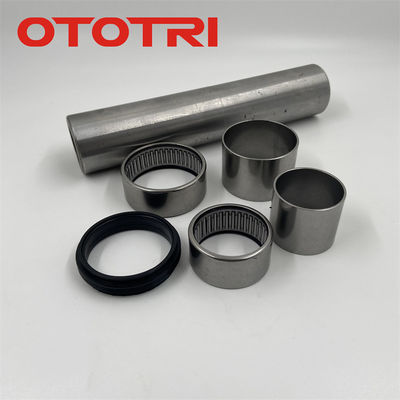 OTOTRI Cuscinetto dell'asse posteriore di gomma Millager posteriore KS55908 G Per Peugeot 306