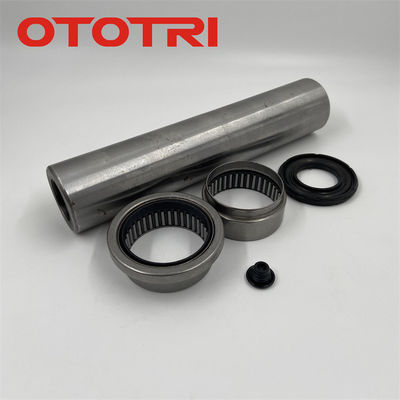 2 assi cuscinetti braccio treno posteriore cuscinetto asse Peugeot 206 cuscinetti auto M4583 458300ST