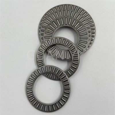 FNTA-7095 cuscinetto a rulli con ago di spinta 70x95x4mm
