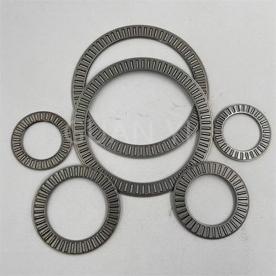 FNTA-7095 cuscinetto a rulli con ago di spinta 70x95x4mm
