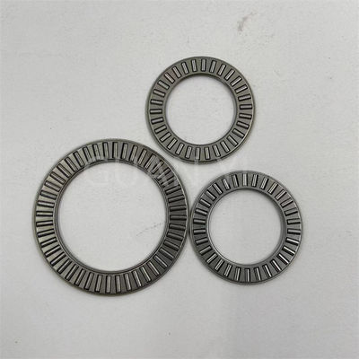 FNTA-7095 cuscinetto a rulli con ago di spinta 70x95x4mm