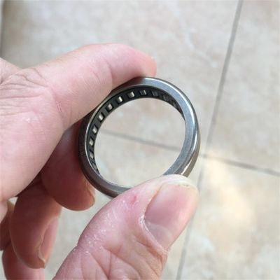 HFL0822 Cuscinetto a frizione a senso unico a ruota singola cuscinetto ad ago a rulli P6 di precisione