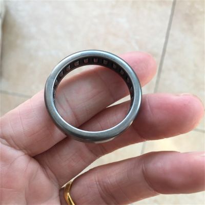 HFL0822 Cuscinetto a frizione a senso unico a ruota singola cuscinetto ad ago a rulli P6 di precisione