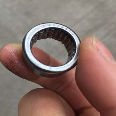 HFL0822 Cuscinetto a frizione a senso unico a ruota singola cuscinetto ad ago a rulli P6 di precisione