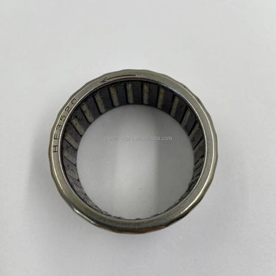 Tipo HF Alta precisione Unidirezionale Cuscinetto ad ago HF0406 HF1012 Dimensione 10*14*12mm