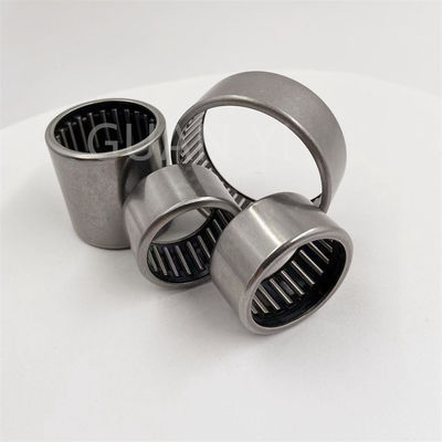 OTOTRI Long Life HF173516 cuscinetto a rulli a ago unidirezionale da 17x35x16 mm per macchine pesanti
