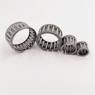 Gcr15 cuscinetto a rulli ad ago K18x22x17 K19x23x13 K20x28x20 K21x25x13 gabbia plastica