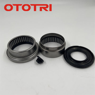 OTOTRI Kit di riparazione del cuscinetto Peugeot DB70911 Kit di braccio di sospensione per cuscinetto delle ruote Peugeot 206SD