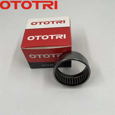 OTOTRI HF0812 Cuscinetto a ago a senso unico Cuscinetto a rulli a tazza tirato per applicazioni pesanti
