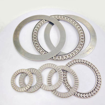 AXK3047 cuscinetti a rulli a spinta da 30*47*2 mm per l'industria delle macchine