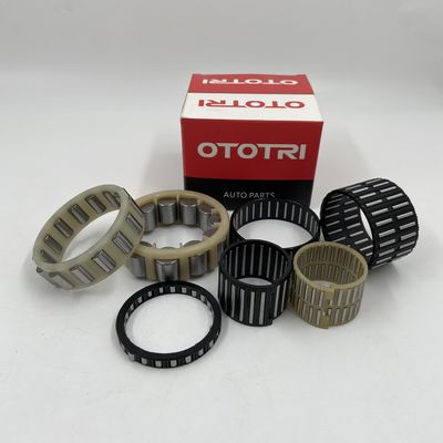 Leggio a rulli a ago a gabbia divisa K20x26x14 20x26x13 Alta precisione