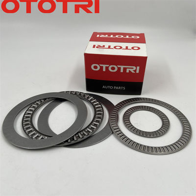 AXK1730 AXK2035 AXK2542 AXK3047 OTOTRI Assemblaggi di cuscinetti a rulli ad ago in riga singola con gabbia e lavastoviglie
