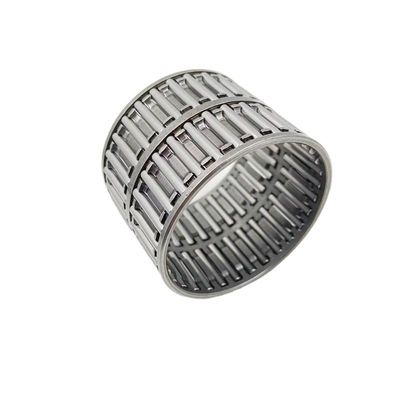 Cuscinetti a rulli con aghi a gabbia divisa in riga singola 30x37x12 K14x20x12 K14x18x10 per macchine