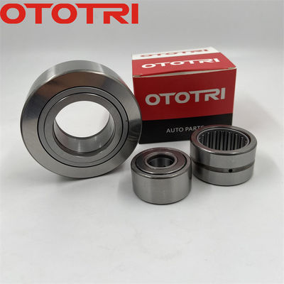 OTOTRI Foratura 1 17 mm NATV17PP Tipo giogo Cuscinetto a ago