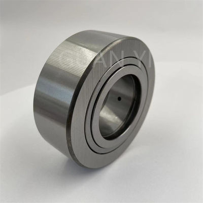 OTOTRI NATR10 NATV10 PP Cam Follower Flat Cage Needle Roller Bearing per doppia fila sigillata