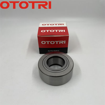 OTOTRI NATR10 NATV10 PP Cam Follower Flat Cage Needle Roller Bearing per doppia fila sigillata