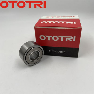 OTOTRI NATR10 NATV10 PP Cam Follower Flat Cage Needle Roller Bearing per doppia fila sigillata
