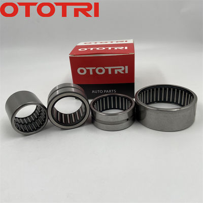 7E-Hks15.8X20.6X19-1 Cuscinetto a rulli a ago radiale cilindrico 15.8X20.6X19