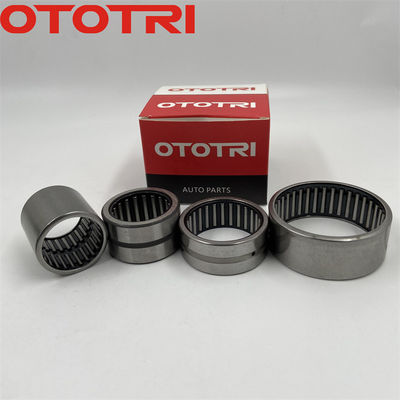 HK2216 cuscinetto a rulli ad ago in acciaio cromo GCR15 per ricambi auto per bobina da pesca