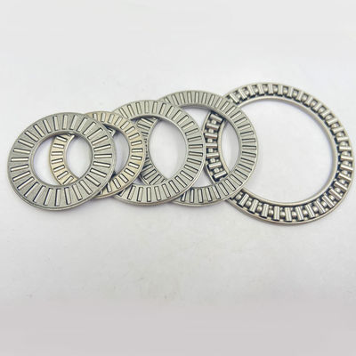 Leggio a rulli con ago di spinta da 55 mm AXK 5578 55*78*3