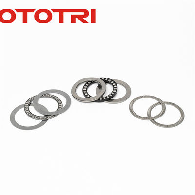 Leggio a rulli con ago di spinta da 55 mm AXK 5578 55*78*3