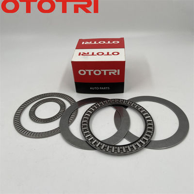 Leggio a rulli con ago di spinta da 55 mm AXK 5578 55*78*3