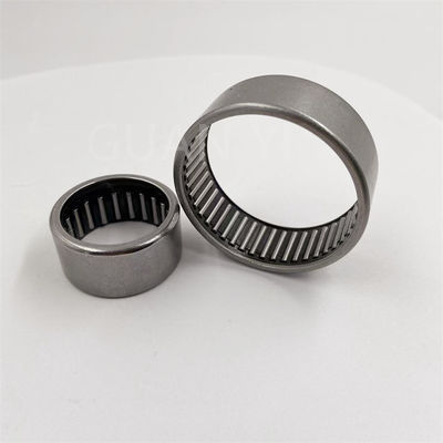 HK 17X24X15 Dimensioni 17x24x15 mm Sigilli Tipo P0 P6 P5 P4 P2 Cuscinetto a rulli con ago di gabbia