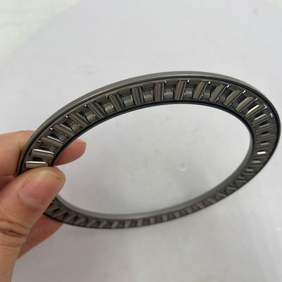 OTOTRI AXK TC AXK75100 Rulli a ago piatto con cuscinetto di spinta 75*100*4