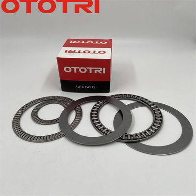 Cuscinetti a rulli a spillo per aerei AXK0414 AXK0515 AXK0619 AXK0821 AXK1024 AXK1226 AXK1528 AXK1730 AXK2035 AXK2542 AXK6590