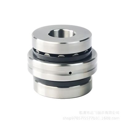 Zarn 2557 Inch Size Thrust Needle Roller Bearing per trasmissione ad alta precisione