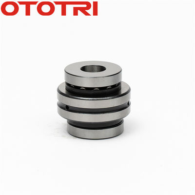 Zarn 2557 Inch Size Thrust Needle Roller Bearing per trasmissione ad alta precisione