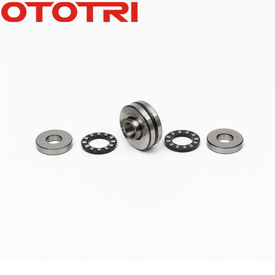 Zarn 2557 Inch Size Thrust Needle Roller Bearing per trasmissione ad alta precisione