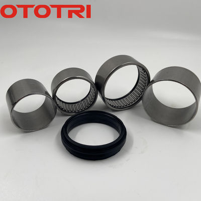OTOTRI C2 C0 C3 C4 Cuscinetto a rulli con ago di tazza tirato per motocicli FY212725 21*27*25mm