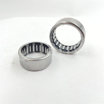 Cuscinetto a ago di tazza tirato HK0808 HF HFL HK EWC OWC per 1 18 mm di dimensione di foratura serie HK