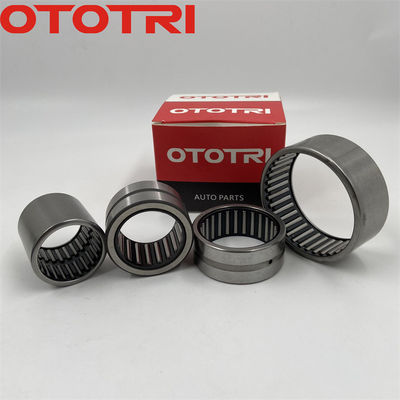 Cuscinetto a ago di tazza tirato HK0808 HF HFL HK EWC OWC per 1 18 mm di dimensione di foratura serie HK
