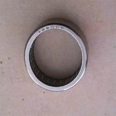 HK1010 HK 1012 cuscinetto a rulli a gabbia ed ago