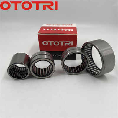 cuscinetto a rulli ad ago guidato da gabbia HK2230 cuscinetto ad ago 22x28x30mm