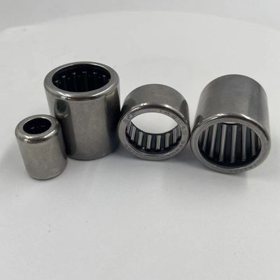 Configurazioni di gabbie con rullo ad ago per autoveicoli HK17*23.6*22mm con classificazione di precisione P6
