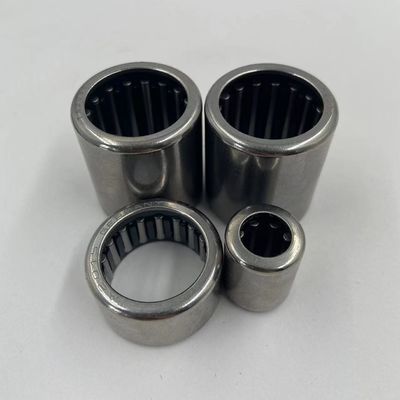 Configurazioni di gabbie con rullo ad ago per autoveicoli HK17*23.6*22mm con classificazione di precisione P6