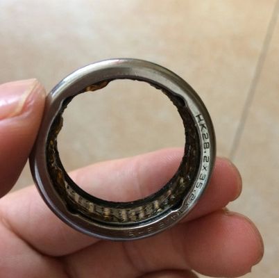OTOTRI Cuscinetto a rulli ad ago F232759.3 81934040065 per camion pesante