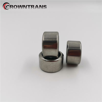 Sottili di acciaio cromato con cuscinetti per aghi HK26327.5 HK26*32*7.5 F-220711 F220711