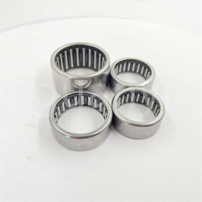HK202725 TA2025 HMK2025 RM125 RM250 LT500 DR125 DR200 SP125 SP200 Cuscinetto a ago in gabbia 20X27X25 09263-20031