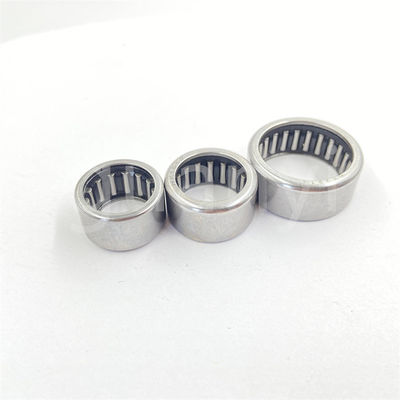 HK202725 TA2025 HMK2025 RM125 RM250 LT500 DR125 DR200 SP125 SP200 Cuscinetto a ago in gabbia 20X27X25 09263-20031