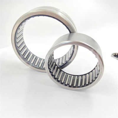 HK202725 TA2025 HMK2025 RM125 RM250 LT500 DR125 DR200 SP125 SP200 Cuscinetto a ago in gabbia 20X27X25 09263-20031