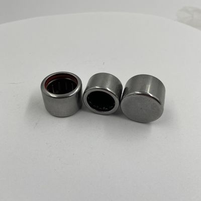 BK1614 10*14*15mm Miniaturized Drawn Cup Needle Roller Bearings con materiale chiuso