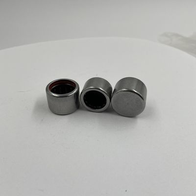 BK1614 10*14*15mm Miniaturized Drawn Cup Needle Roller Bearings con materiale chiuso
